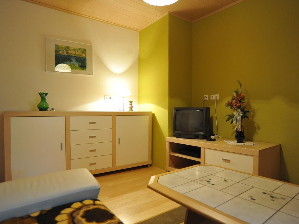 Ferienhaus Nickl Weissbriach Habitación foto