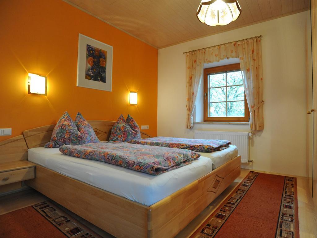 Ferienhaus Nickl Weissbriach Habitación foto