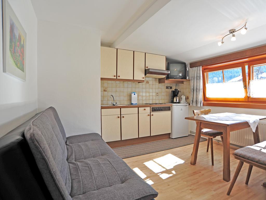Ferienhaus Nickl Weissbriach Habitación foto